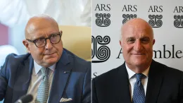 L'incontro Armao-Caruso: &laquo;L'assessore si dimetta, vergogna senza fine&raquo;, l'affondo di Controcorrente