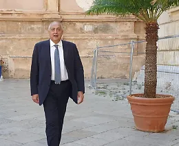 Palermo riparte: infrastrutture, turismo e una coalizione pronta a governare