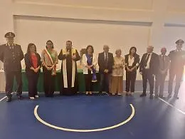 Modica e la palestra Archimede, FdI: "Opera strategica per i giovani e per lo sport"