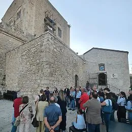 Pozzallo e il progetto "In viaggio con i Cabrera"