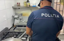Lavoratori in nero e alimenti senza tracciabilit&agrave;: sanzioni da 45mila euro per tre attivit&agrave; al Villaggio Sant'Agata