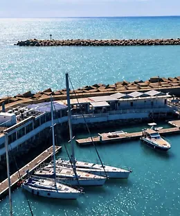 Porto di Scoglitti senza fondi dalla Regione, il Pd attacca
