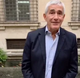 Pierferdinando Casini non si ricandida: "Lascio il seggio ma non la politica"