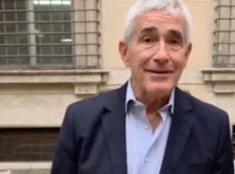 Pierferdinando Casini non si ricandida: "Lascio il seggio ma non la politica"