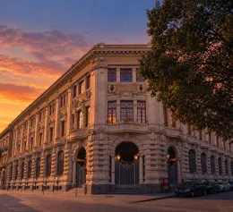 &ldquo;La Sicilia&rdquo; con DBhub nel cuore di Catania: eventi, coworking, formazione e rete per imprese, startup e comunit&agrave;