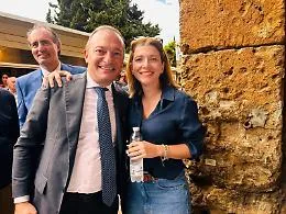 Coalizione in bilico per la corsa a Palazzo d'Orleans, Sbardella avverte:  &laquo;Attendiamo ma siamo pronti con i nostri nomi&raquo;