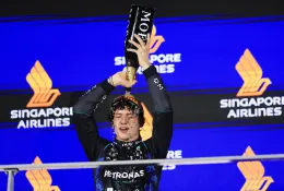 Kimi Antonelli campione del mondo a ottobre? Perch&eacute; Austin pu&ograve; gi&agrave; decidere la stagione 2026: tutte le combinazioni