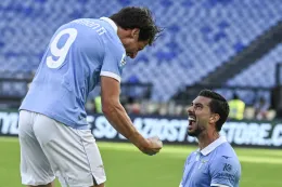 Questa Lazio non &egrave; una meteora: i cinque uomini chiave che fanno volare Gattuso 