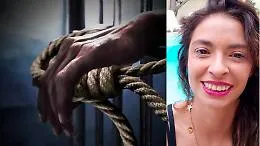  L'assassino reo confesso di Melissa Echevarria si &egrave; tolto la vita nella sua cella a Barcellona Pozzo di Gotto