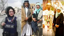 Da Catania allo Yemen, la giornalista Battaglia racconta 20 anni in Medio Oriente: le lezioni siciliane e le bombe di Israele