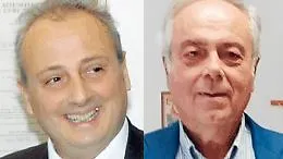 Tangenti all&rsquo;Asp di Palermo, sei anni a Mario Lupo (Samot): dalle sue intercettazioni nato il filone su Armao