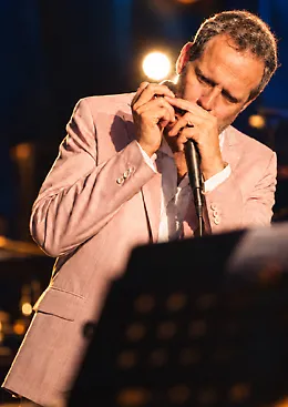 Al Teatro Agricantus il ritorno alle origini del Giuseppe Milici 4et