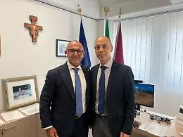 Polizia, Pagano &egrave; il capo della squadra mobile di Catania. Fattori, invece, si &egrave; insediato a Milano 