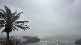 A Messina la "Lupa di mare" fa sparire il pilone di Torre Faro