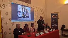 Rischio operativo, sala piena a Palermo per un convegno organizzato da Sim Carabinieri