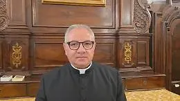 Padre Salvatore Al&igrave; alla guida della Cattedrale di Catania: prima messa, 32 anni di sacerdozio e l'impegno dei media per il bene