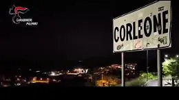 Dai furti al racket, la mafia si fa sentire a Corleone: tre persone arrestate