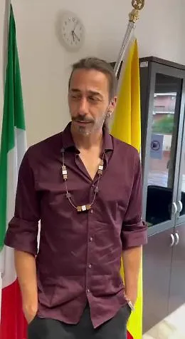 Matteo Amantia premiato alla seconda edizione di Echi di Sicilia: la melodia pop incontra l'identit&agrave; siciliana
