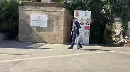 Antonio Montinaro, uomo della scorta di Falcone, diventa paladino tra le mani del giovane puparo