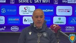 Siracusa, Laneri: &laquo;Successo meritato, ora continuit&agrave;&raquo;