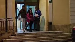Sventata truffa del finto carabiniere: arrestata coppia a Porto Empedocle
