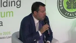 Ponte, Salvini in pressing sulla Corte dei Conti: &laquo;Mi rifiuto di pensare che qualcuno voglia fermare il piano&raquo;