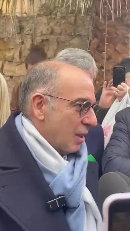Nuovo Cinema delle Palme, Tornatore "battezza" la rinascita  della sala dove esord&igrave; come proiezionista