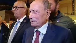 Schifani blinda la scelta di Iacolino:  &laquo;Ha lavorato bene, seguite le procedure&raquo;