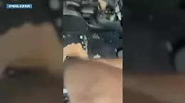 Auto con doppiofondo elettrico e 52 chilogrammi di hashish: arrestata una 50enne a Catania