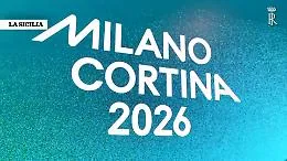 La sintesi video della cerimonia di Milano Cortina nelle immagini diffuse dal Quirinale