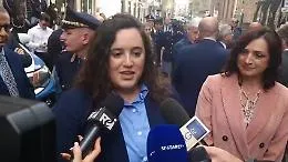 Catania, il Gabinetto Regionale Polizia Scientifica intitolato a Filippo Raciti, Fabiana: &laquo;Importante per noi come famiglia e per tutti i catanesi&raquo; 