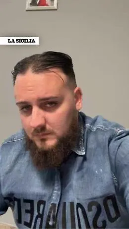 Gaetano Maranzano, l'agghiacciante video dopo l'omicidio di Paolo Taormina: riferimenti a Riina e il pendente a forma di pistola