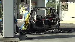 I braccianti pachistani bruciati vivi ad Amendolara: i killer hanno bloccato le porte dell'auto