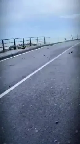 Catania, con il porto Rossi il ciclone Harry ha spazzato via anche la strada della discordia