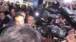 Flotilla, gli ultimi attivisti liberati arrivano in Italia: &laquo;La mobilitazione continua&raquo;
