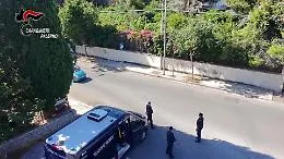 Blitz nel mandamento di San Lorenzo a Palermo, arresti e denunce per spaccio e furto
