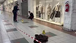 Furto con spaccata da Conforama a Riposto: il video del sopralluogo dei carabinieri