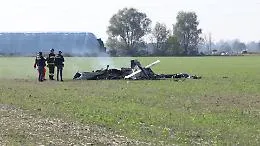 Ultraleggero si schianta vicino Ferrara, morto il pilota