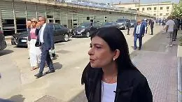 Via D&rsquo;Amelio, Colosimo: "Il pi&ugrave; grande depistaggio della storia italiana"