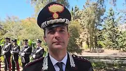 Memoria e legalit&agrave;: il messaggio del colonnello De Tullio per l'anniversario dell'uccisione di Giuliano Guazzelli