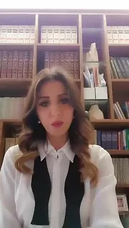 Danila Nobile (Aica) attacca Siciliacque: &laquo;Ci fa pagare l'acqua che &egrave; nostra&raquo;