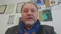 Al professor Francesco Pira il Premio Internazionale Mondello Arte Expo 2025