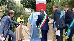 A Canicatt&igrave; il Giardino dei Giusti: da Livatino a Saetta fino a Pietro Ivano Nava