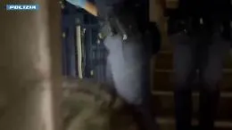 Quasi 10 kg di marijuana e hashish nascosti nell'armadio della camera da letto: arrestato 21enne a Catania