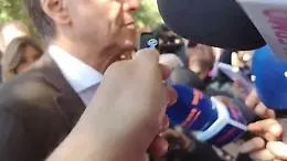 Conte: &laquo;Verit&agrave; ostacolata, torneremo al governo e scopriremo mandanti e connivenze&raquo; [VIDEO]