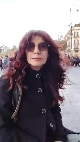 "Senza consenso &egrave; stupro", donne contro la legge Bongiorno