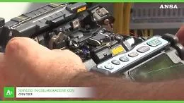 Open Fiber, il Comune di Brolo vince il premio Innovazione 2025 - IL VIDEO