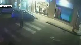 Priolo, l'operaio ucciso a calci e pugni: le immagini che incastrano l'aggressore 