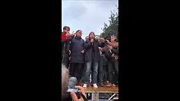 Elly Schlein: &laquo;Buttati 13 miliardi, Salvini e Meloni si scusino e si vergognino&raquo;