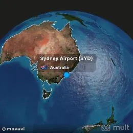 Alba di una nuova era: Qantas lancia il volo pi&ugrave; lungo del mondo